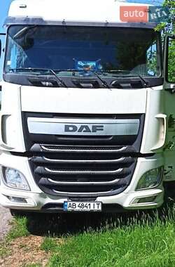 Цены DAF XF 460 FT Дизель