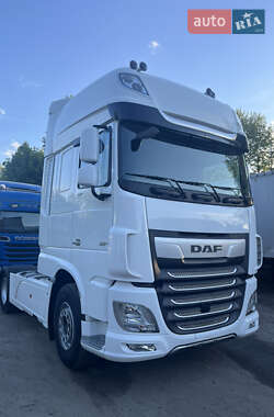 Цены DAF XF 480 FT Дизель