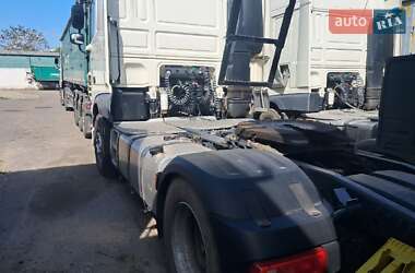 Ціни DAF XF 480 FT Дизель