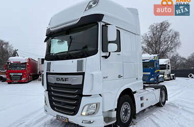 Ціни DAF XF 480 FT Дизель