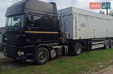 Ціни DAF XF 95.430 Дизель