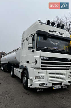 Ціни DAF XF 95.430 Дизель