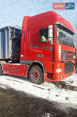 Ціни DAF XF 95.430 Дизель