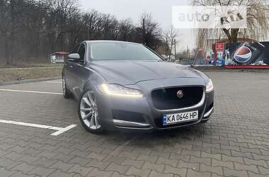 Цены Jaguar XF Дизель