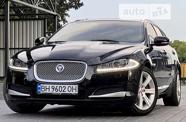 Ціни Jaguar XF Дизель