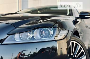 Цены Jaguar XF Дизель