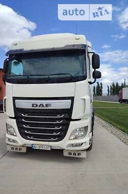 Ціни DAF XF Дизель