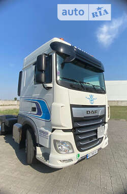 Ціни DAF XF Дизель