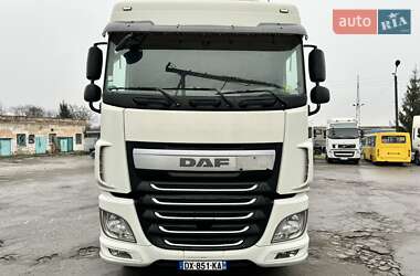 Ціни DAF XF Дизель