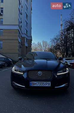Ціни Jaguar XF Дизель