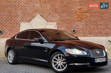 Ціни Jaguar XF Дизель