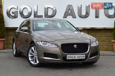 Цены Jaguar XF Дизель
