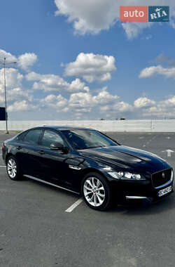 Цены Jaguar XF Дизель