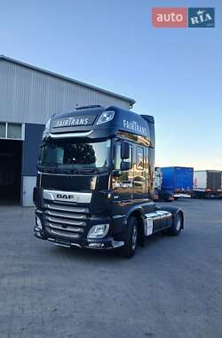 Ціни DAF XF Дизель