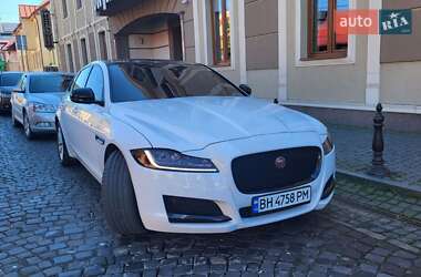 Цены Jaguar XF Дизель