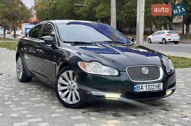 Ціни Jaguar XF Дизель