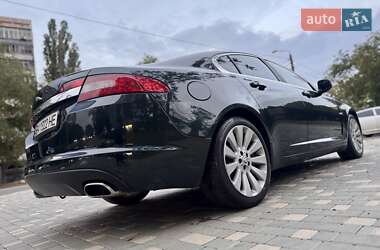 Ціни Jaguar XF Дизель