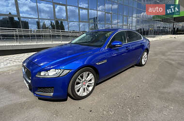 Цены Jaguar XF Дизель