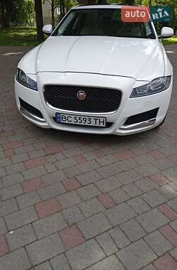 Цены Jaguar XF Дизель