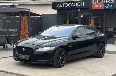 Цены Jaguar XF Дизель