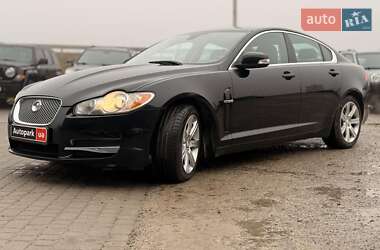 Ціни Jaguar XF Дизель