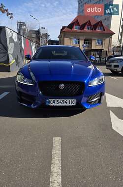 Цены Jaguar XF Дизель
