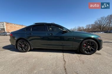 Цены Jaguar XF Дизель