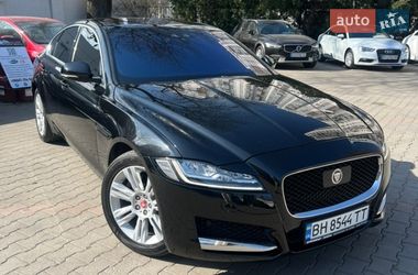 Цены Jaguar XF Дизель