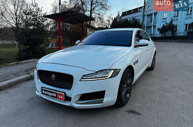 Цены Jaguar XF Дизель