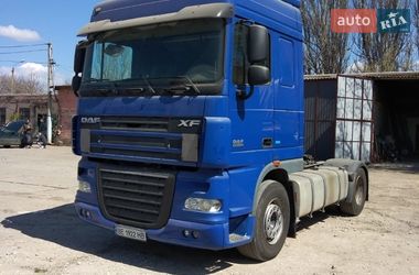Ціни DAF XF Дизель