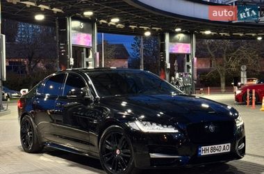 Цены Jaguar XF Дизель