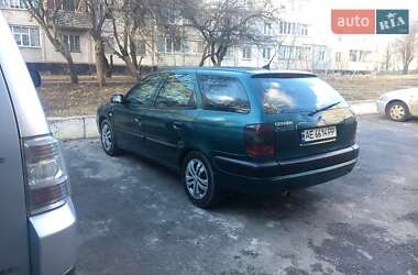 Ціни Citroen Xsara Picasso Дизель