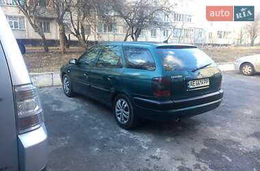 Ціни Citroen Xsara Picasso Дизель