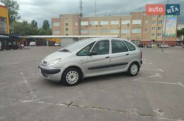 Ціни Citroen Xsara Picasso Дизель