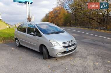 Ціни Citroen Xsara Picasso Дизель