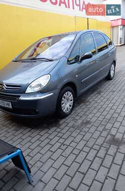 Цены Citroen Xsara Picasso Дизель