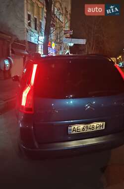 Ціни Citroen Xsara Picasso Дизель