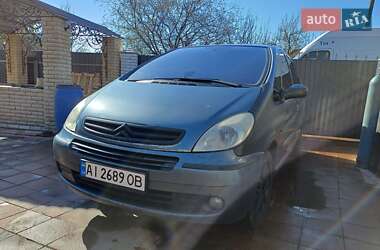 Цены Citroen Xsara Picasso Дизель