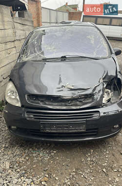 Цены Citroen Xsara Picasso Дизель