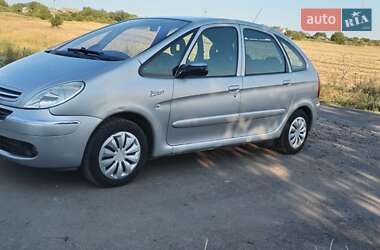 Ціни Citroen Xsara Picasso Дизель