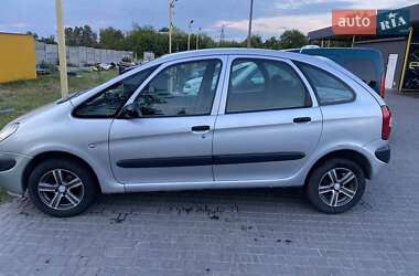 Цены Citroen Xsara Picasso Дизель