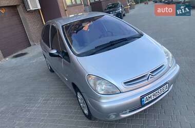 Цены Citroen Xsara Picasso Дизель
