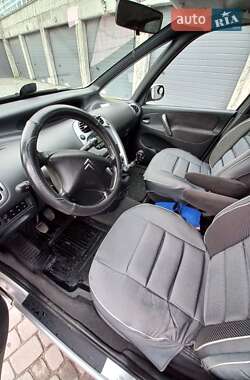 Цены Citroen Xsara Picasso Дизель