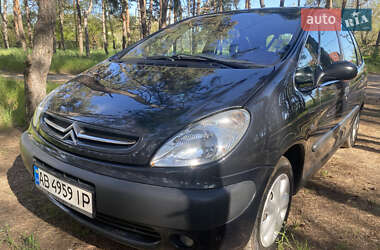 Цены Citroen Xsara Picasso Дизель