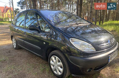 Цены Citroen Xsara Picasso Дизель