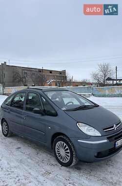 Ціни Citroen Xsara Picasso Дизель
