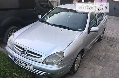 Цены Citroen Xsara Дизель