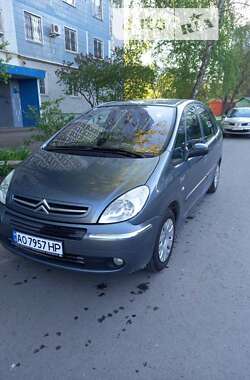 Цены Citroen Xsara Дизель