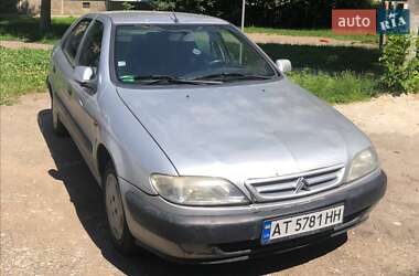 Ціни Citroen Xsara Дизель