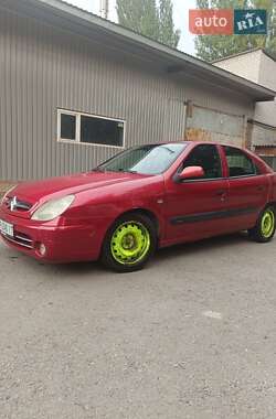 Цены Citroen Xsara Дизель